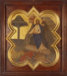 La résurrection du Christ